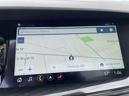 Used 2022 Buick Envision Essence w/ Technology Package I image 22