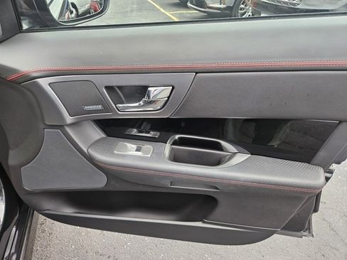 Used 2013 Jaguar XF R-S image 14
