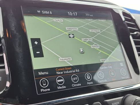 Certified 2022 Jeep Grand Cherokee Laredo X AWD/4WD image 27