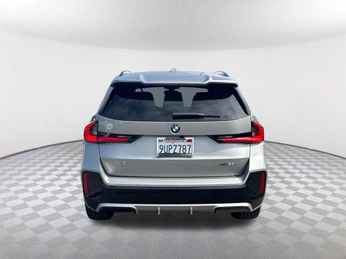 Used 2025 BMW X1 xDrive28i w/ M Sport Package AWD/4WD image 5