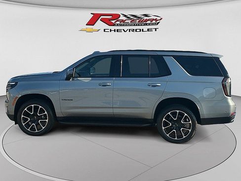 New 2026 Chevrolet Tahoe RST w/ Comfort Package AWD/4WD image 2