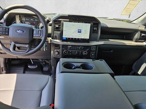 New 2026 Ford F150 XL AWD/4WD image 14