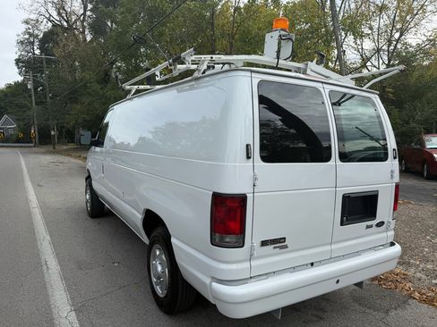 Used 2013 Ford E-150 and Econoline 150 w/ PWR Group image 3