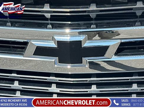 Used 2019 Chevrolet Silverado 1500 LT w/ All-Star Edition AWD/4WD image 38