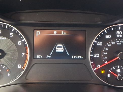 Used 2023 Kia Forte LXS FWD image 19
