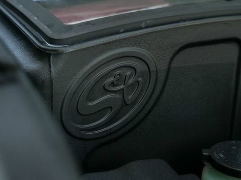 Used 2022 Toyota 4Runner Trail Special Edition AWD/4WD image 35