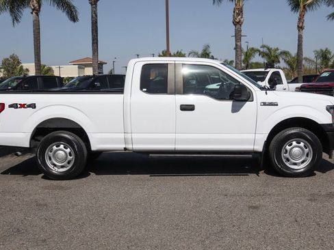 Used 2020 Ford F150 XL w/ XL Power Equipment Group AWD/4WD image 10