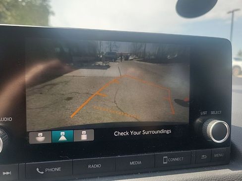 Used 2023 Honda Civic LX image 18