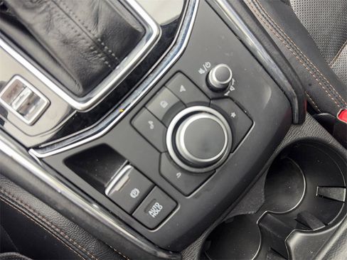 Used 2021 MAZDA CX-5 Grand Touring Reserve image 69