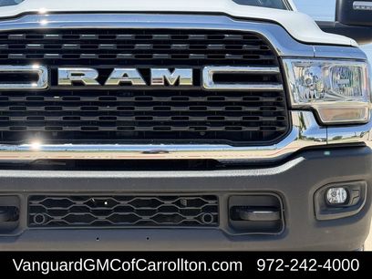 Used 2024 RAM 2500 Big Horn w/ Bed Utility Group