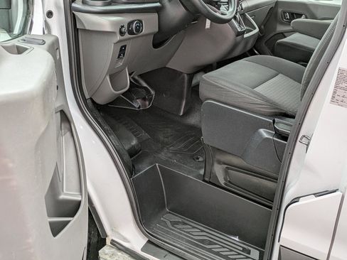 Used 2023 Ford Transit 250 Low Roof w/ Exterior Upgrade Package image 23