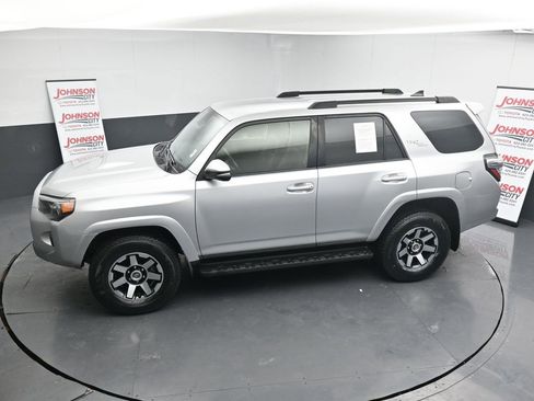 Used 2023 Toyota 4Runner TRD Off-Road Premium image 27