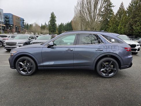 New 2026 Genesis GV70 3.5T Sport Prestige image 2