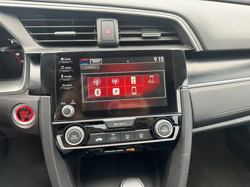 Used 2019 Honda Civic Sport image 10