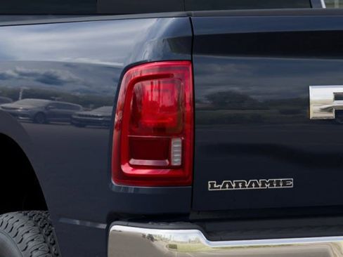 New 2026 RAM 2500 Laramie image 9