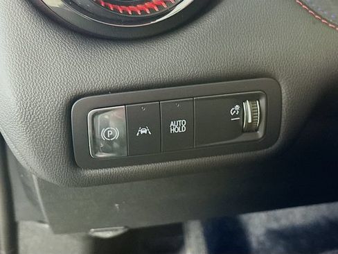 Used 2025 Chevrolet Blazer EV RS AWD/4WD image 15