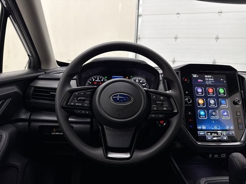 New 2026 Subaru Crosstrek 2.0i Premium image 15