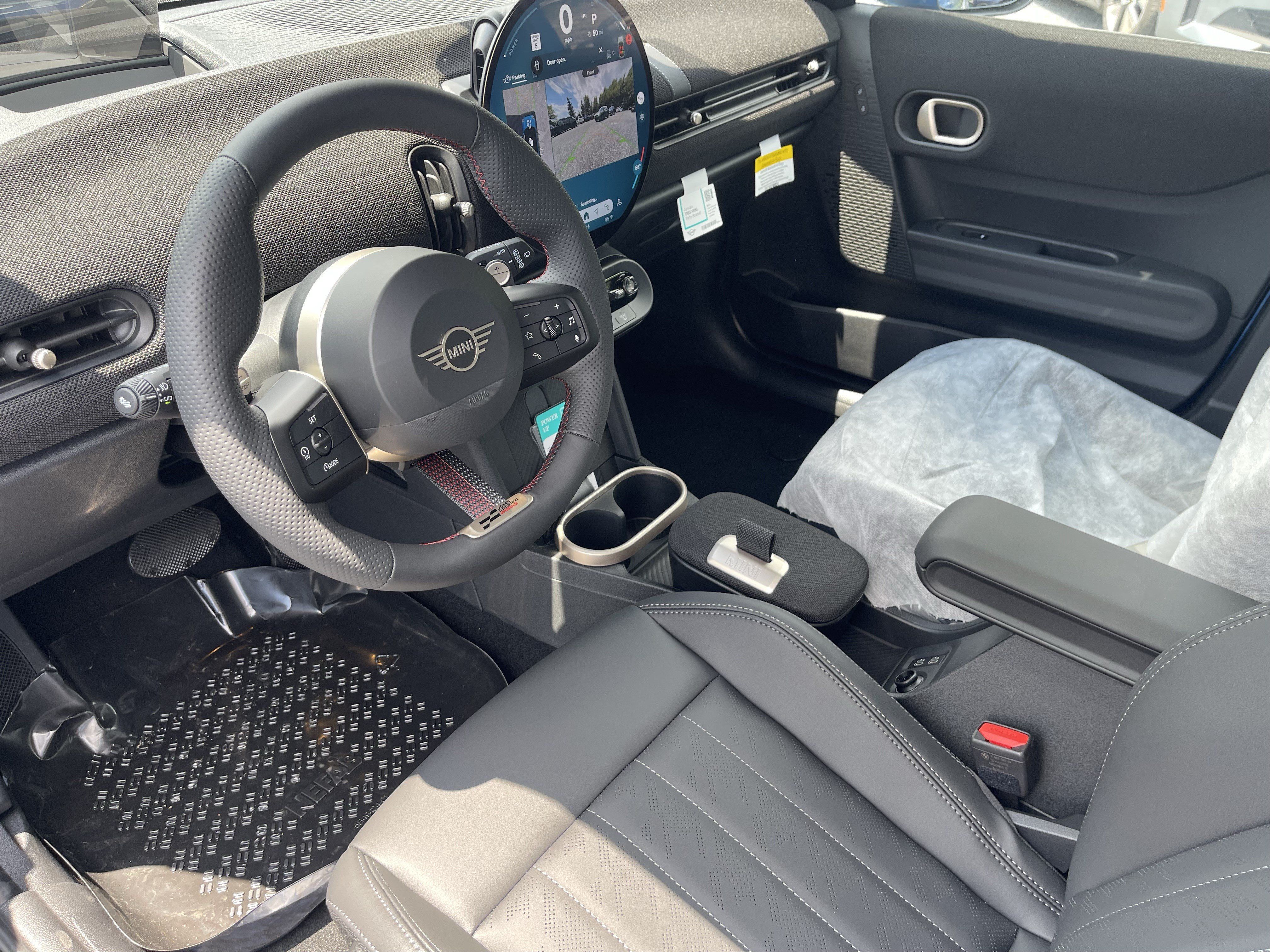 New 2026 MINI Cooper S FWD image 11