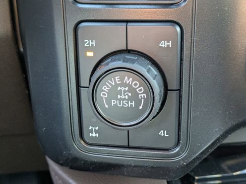 New 2026 Ford F250 King Ranch w/ Tremor Off-Road Package image 25