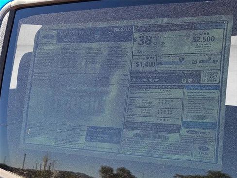 New 2025 Ford Maverick XLT image 17