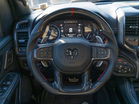 Used 2022 RAM 1500 TRX w/ TRX Level 2 Equipment Group image 50