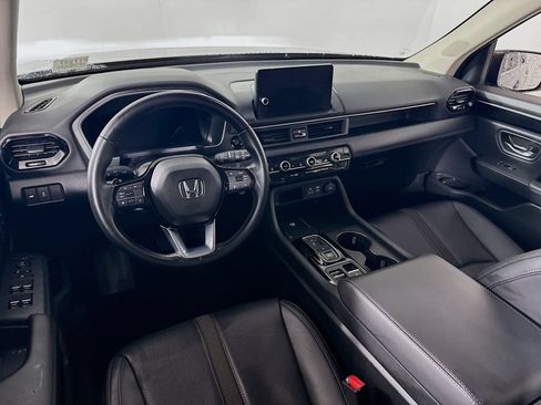 Used 2023 Honda Pilot EX-L image 18