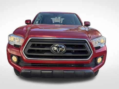Used 2022 Toyota Tacoma SR5 image 5