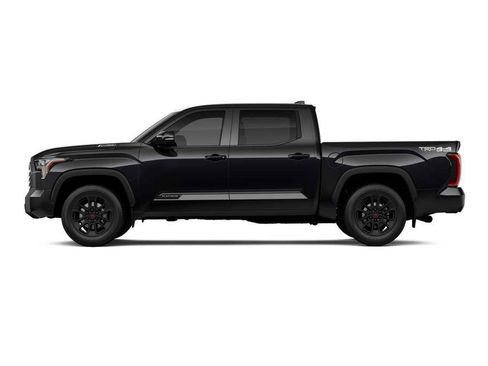 New 2026 Toyota Tundra Platinum image 4