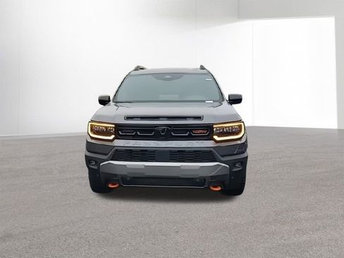 New 2026 Honda Passport TrailSport image 3