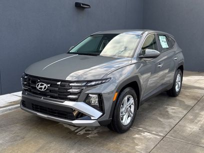 New 2026 Hyundai Tucson SE