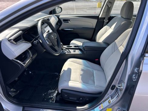 Used 2016 Toyota Avalon Limited FWD image 17