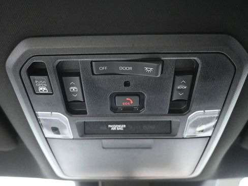 Used 2024 Toyota Tundra TRD Pro AWD/4WD image 24