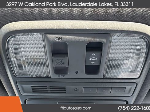 Used 2009 Honda Pilot EX-L image 40