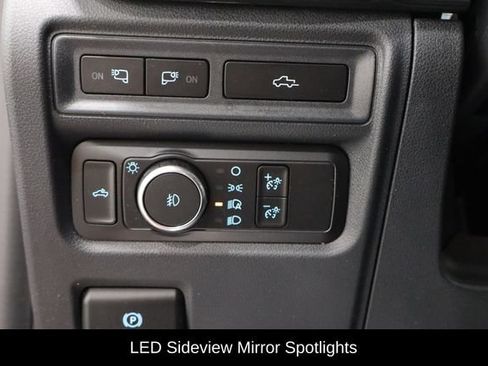 Used 2022 Ford F150 XLT w/ Equipment Group 302A High AWD/4WD image 19