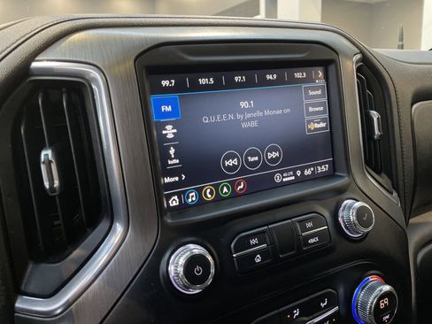 Used 2021 GMC Sierra 1500 Denali w/ Technology Package AWD/4WD image 27