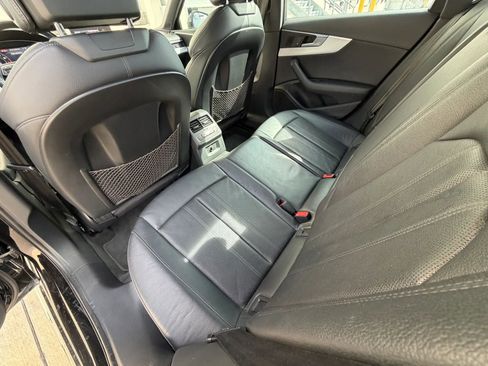 Used 2017 Audi A4 2.0T Premium Plus image 20