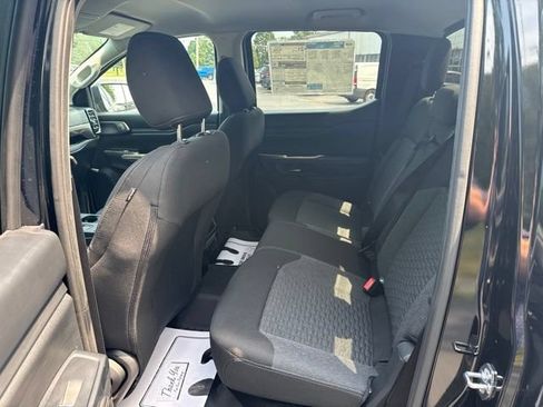 New 2026 Ford Ranger XLT w/ Trailer Tow Package AWD/4WD image 9