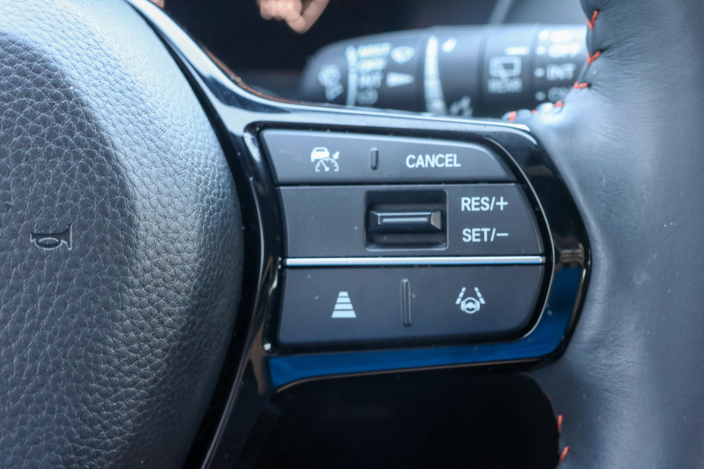 Used 2024 Honda HR-V Sport image 27