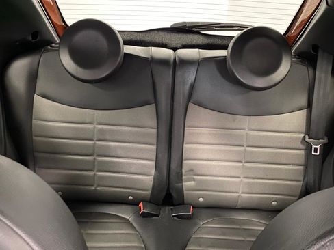 Used 2013 FIAT 500 Turbo Cattiva image 29