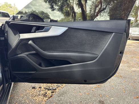 Used 2021 Audi A5 2.0T Premium Plus w/ Premium Plus image 32