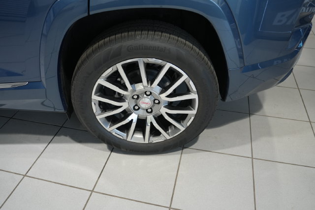 New 2027 GMC Terrain Denali AWD/4WD image 11