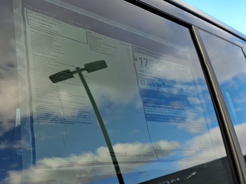 New 2026 Land Rover Defender 110 OCTA image 21