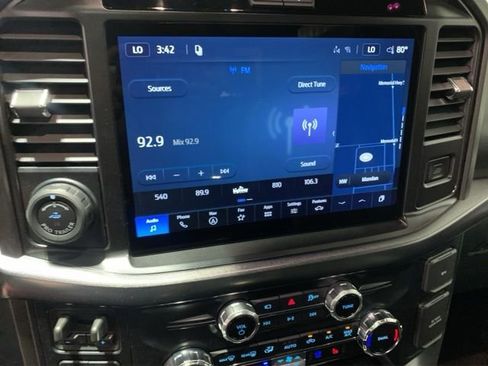 New 2026 Ford F150 Lariat AWD/4WD image 12