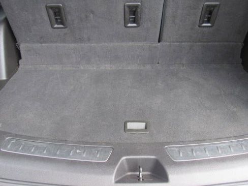 Certified 2024 Buick Enclave Premium FWD image 8