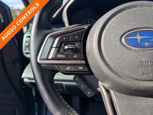 Used 2022 Subaru Outback Limited image 9