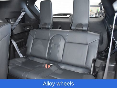 New 2025 Mitsubishi Outlander SE image 26