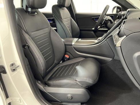 New 2025 Mercedes-Benz GLC 43 AMG 4MATIC image 26