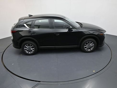 Used 2025 MAZDA CX-5 AWD 2.5 S image 23