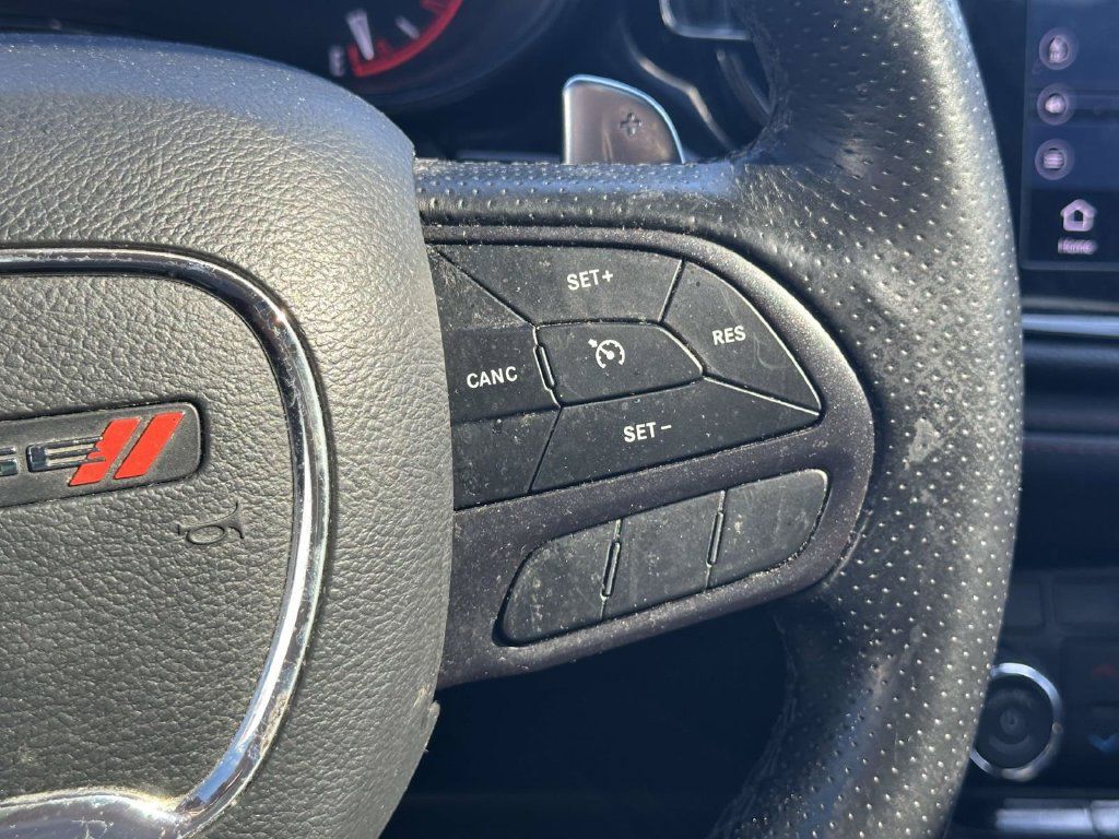 Used 2021 Dodge Durango R/T w/ Blacktop Package AWD/4WD image 22