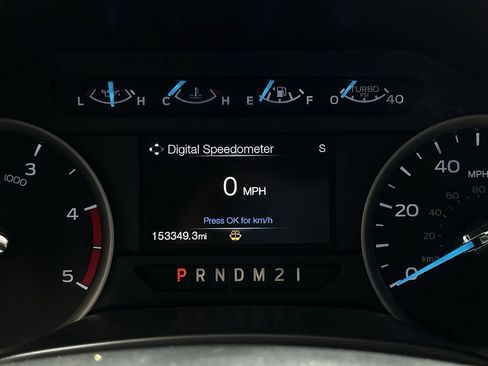 Used 2019 Ford F250 XLT AWD/4WD image 16